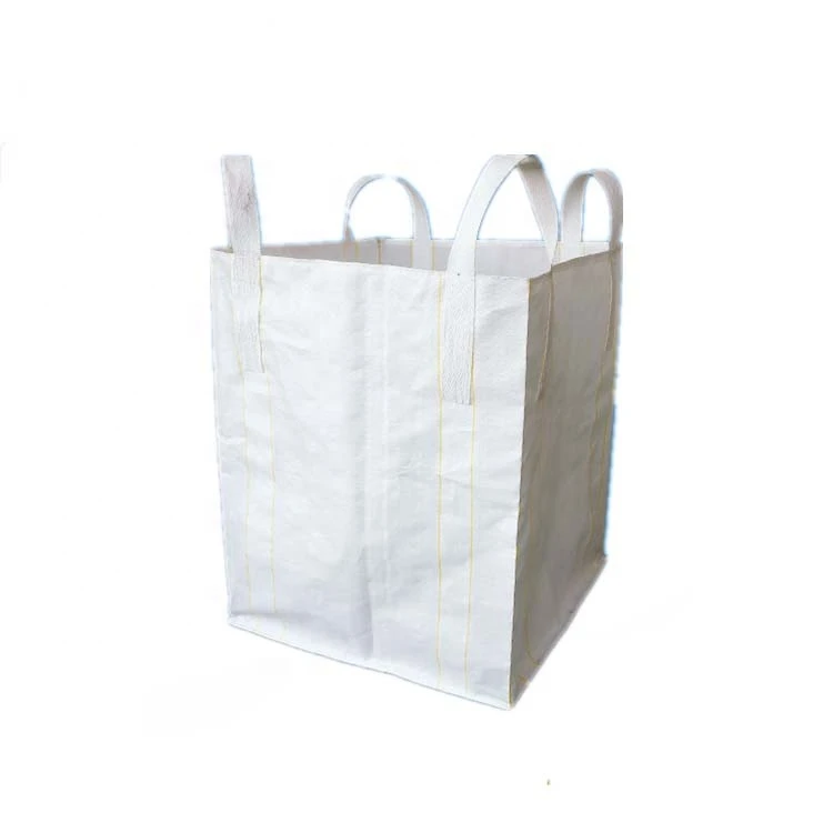 Factory direct supply Widely used PP jumbo super 500kg 1000kg jumbo bag