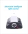 Import Factory Direct Wireless Moving Power Car Door Welcome Light for Car Accessories Tuning Lightings from China