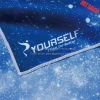 Factory Directly large microfiber beach towel &amp luxurious 30&quot; x 60&quot; high quality with best