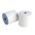 Import Factory directly printed brand logo POS 80 x 80 cash register roll direct thermal paper from China