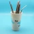 Import Factory directly sale unique design stainless steel straw from China
