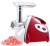 Import Factory directly sales electric meat grinder/meat mincer small power for home from China