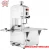 Import Factory directly sales electric meat saw machine /electric bone saw machine meat cut machine JG-210 from China