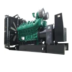 Factory directly wholesale air cooled diesel generator set diesel generator set volv emergency diesel generator set
