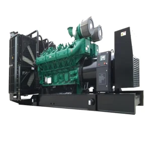 Factory directly wholesale air cooled diesel generator set diesel generator set volv emergency diesel generator set