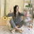 Import Factory directly wholesale womens sleepwear sexy 5 piece womens sleepwear wholesale from China