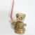 Import Factory high quality Brass 1&#x27;  valve tapped for pressure gauge outlet firefighting equipment test&amp;drain valve from China