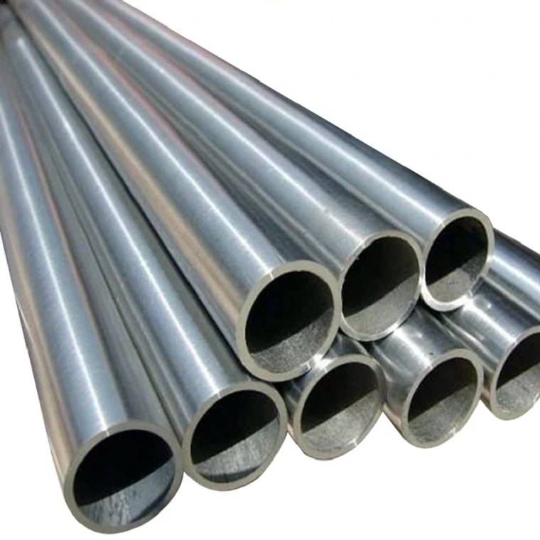 factory hot sale high quality low price  stainless steel pipe 304 201