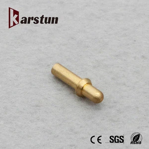 Factory Hot Sales copper and brass edm electrode tube