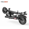Factory Hot Sales fast foldable mobility scooter electric
