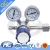 Import Factory instrument pressure gauge used to measure and display pressure from Hong Kong
