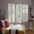 Import Factory Louvered Basswood Slats Window Shutter Exterior Plantation Shutter Cost from China