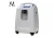Import Factory MKR-O5L Small Emergency 5L Cheapest Price of Olive Medical Oxygen Concentrator Portable from China