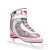 Import Factory OEM Women Professional Beginners ice Skating Shoes from China