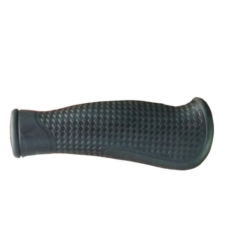 Factory Outlet Cylindrical Comfortable And Durable Mountain Bike Grips