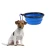 Import Factory outlet foldable dog bowls dog water bowl from China