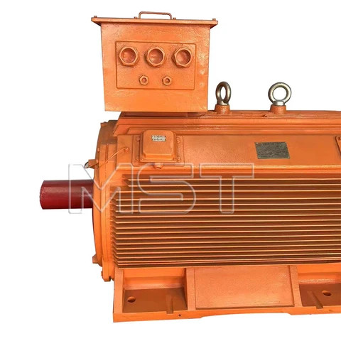 Buy Factory Outlet Industrial Motor Ac Induction Three Phase Low ...
