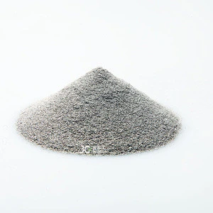Factory Outlet  Magnesium Metal Powder Price for Pyro Welding Materials