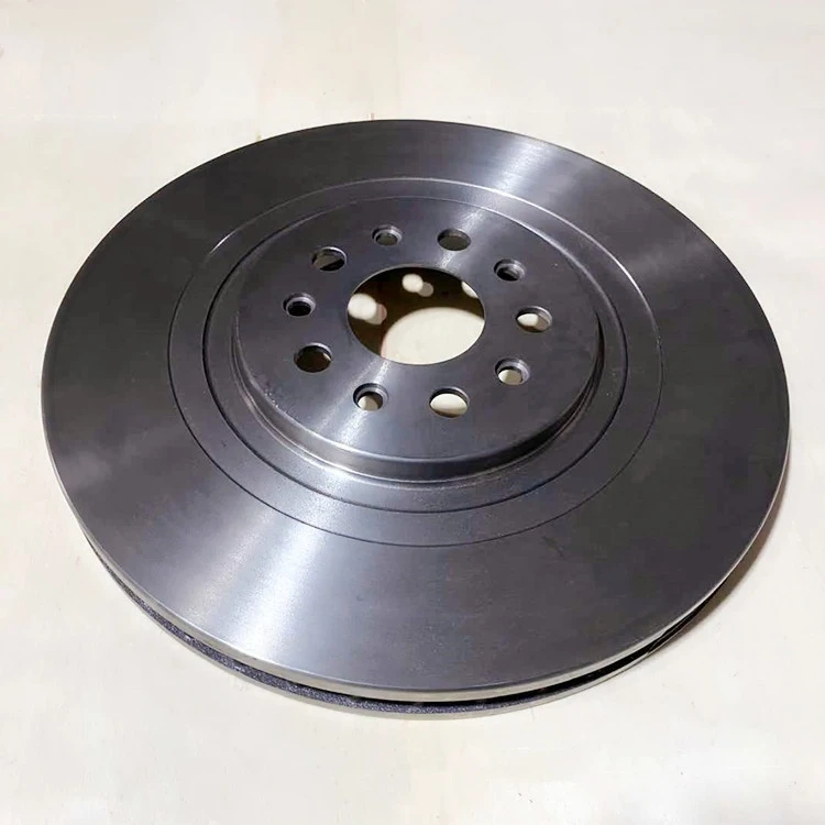 Factory Price Auto Part Cars Ceramic Brake Disc rotor 670030935