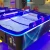 Import Factory price coin operated arcade machine hockey table machine air hockey for sale from China