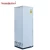 Import Factory price commercial imported compressor upright refrigerator and freezer combined from China