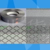 Factory price expanded metal mesh titanium Electrode grid electrolytic cell