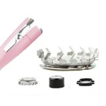 Factory price good quality portable hair remover wax strips