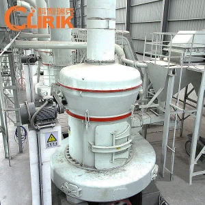 Factory Price Marble grinding equipment Mica grinding process plant