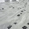 factory price PVC Laminated Fabric building soundproof tarpaulins