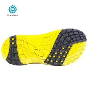 Factory Price Shoe Sole Injection Molds EVA Outsole Mould