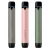 Import Factory Price wholesale disposable 2021 newest refillable Vape pen kit from China