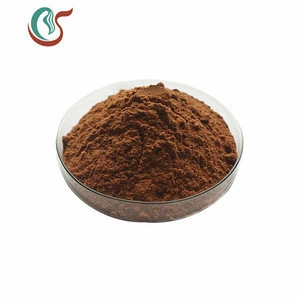 Factory prices alkalized cocoa powder 10%-12% high quality alkalized cocoa powder