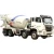 Import Factory sale Sinotruk HAOHAN Chassis 9m3 Cement Mixer Truck 8*4 Concrete Truck from China