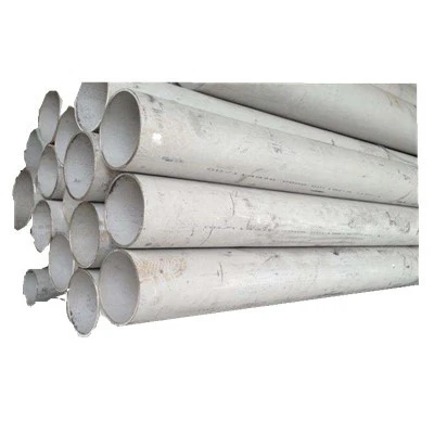 Factory Spot Good Quality High Pressure Natural Gas 904L Stainless Steel Pipe