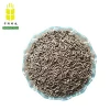 Factory supply high grade  organic fertilizer without straw granular fertilizer
