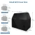 Import Factory supplying oxford environmental bbq grill cover waterproof from China