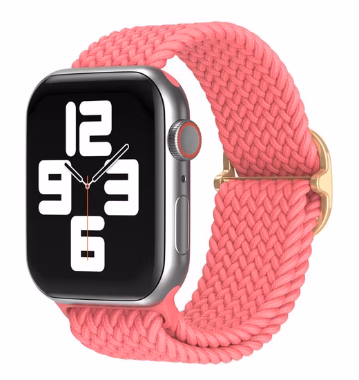 Factory Wholesale Apple Watch Strap Adjustable Apple Nylon Watch Strap