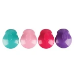 Factory Wholesale Hair Washing Brush For Salon Shampoo