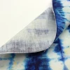 Factory Wholesale Medium Weight Digital Printed Woven Plain 100% Linen Fabrics for Workwear