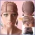 Import Factory wholesale U part wig cap make wig yourself full lace cap from China