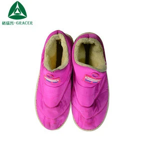 factory women shoes fur bales 25Kg cheap used shoes in india