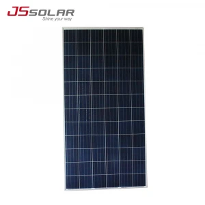 family use high quality long service life poly mono Solar panel  with TUV certificate