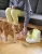 Import Famous Japan cat clean brush teeth pet shop products in sale from Japan