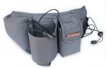 Fanny pack Light Bounce Free Waist Pouch Fitness Workout Belt Sport Waist PackSlim Exercise Waist Bag for Apple iPhone