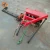 Import Farm machinery cheap price lawn mower/mowing machine/cropper/grass cutter from China