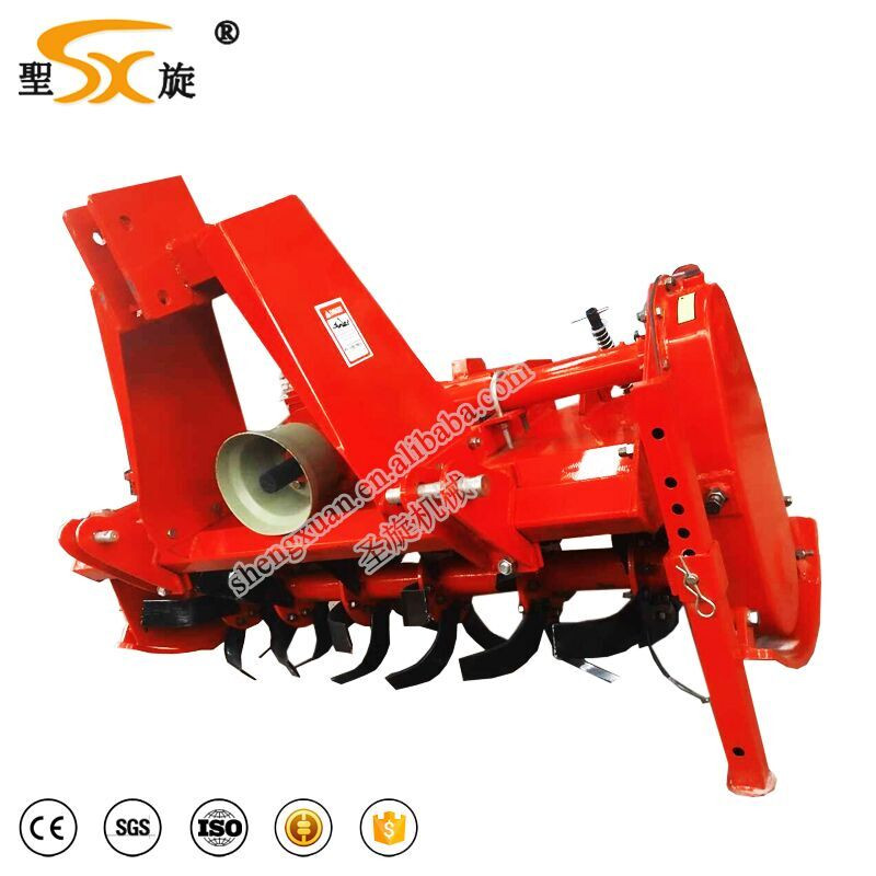 Buy Farm Tilling Machine New Tiller Rotary Cultivator from Weifang ...