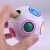 Import Fashion Adult Kid Ball Magic Cube Toy Plastic Creative Rainbow Football Puzzle Children Learning Educational Fidget Toys from China