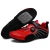 Import Fashion and newest Road Cycling Shoes Lock Pedal Bike Shoes Cleated Bicycle Ciclismo Shoes from China