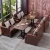 Import Fashion Cafe Furniture Sets Table and Chair Combination Dessert Shop Milk Tea Shop Theme Western Restaurant Hotel Cold from China