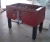 Import Fashion cheap price for coin operated soccer tale /football Table from China